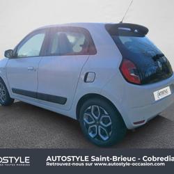 Renault Twingo 3 1.0 SCe 65ch Equilibre Yffiniac