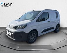 Peugeot Partner Les Ponts-de-Cé