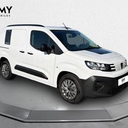 Peugeot Partner PARTNER FGN DIESEL 100 CH M MANUELLE PRO SKILL Les Ponts-de-C&eacute;