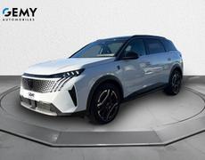 Peugeot 5008 Les Ponts-de-Cé