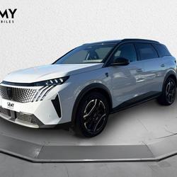 Peugeot 5008 Plug-in Hybrid 225 ch e-DCS7 GT occasion - Les Ponts-de-C&eacute; - photo 2/30