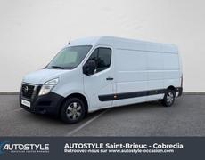 Nissan NV 400 Yffiniac