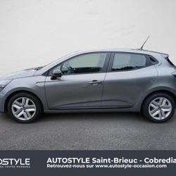 Renault Clio 5 1.5 dCi 100ch Evolution Yffiniac