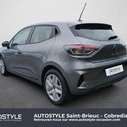 Renault Clio 5 1.5 dCi 100ch Evolution Yffiniac