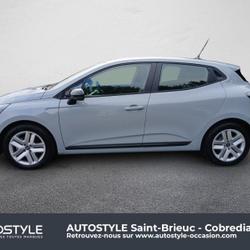 Renault Clio 5 1.5 dCi 100ch Evolution Yffiniac