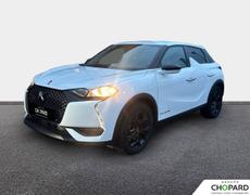 DS DS3 Crossback