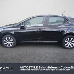 Renault Clio 5 1.0 TCe 90ch Equilibre Yffiniac