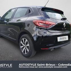 Renault Clio 5 1.0 TCe 90ch Equilibre Yffiniac