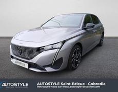 Peugeot 308 III Phase 1 Yffiniac