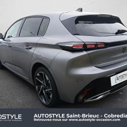 Peugeot 308 III Phase 1 1.5 BlueHDi 130ch S&S Allure EAT8 VEHICULE NEUF Yffiniac