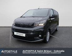 Peugeot Expert Yffiniac