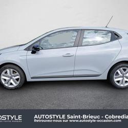 Renault Clio 5 1.5 dCi 100ch Evolution Yffiniac