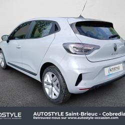 Renault Clio 5 1.5 dCi 100ch Evolution Yffiniac