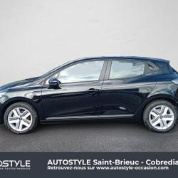 Renault Clio 5 1.5 dCi 100ch Evolution Yffiniac