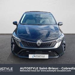 Renault Clio 5 1.5 dCi 100ch Evolution Yffiniac