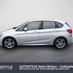 BMW Serie 2 Active Tourer 216i 109ch M Sport Yffiniac