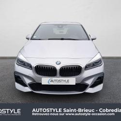 BMW Serie 2 Active Tourer 216i 109ch M Sport occasion - Yffiniac - photo 2/21