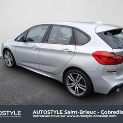 BMW Serie 2 Active Tourer 216i 109ch M Sport Yffiniac