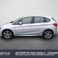 BMW Serie 2 Active Tourer 216i 109ch M Sport occasion - Yffiniac - photo 3/21