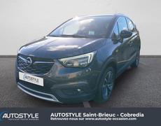 Opel Crossland X Yffiniac