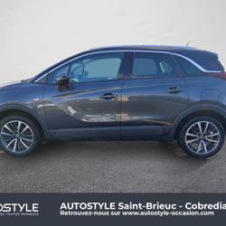Opel Crossland X 1.6 D 120ch Ultimate Yffiniac