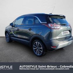 Opel Crossland X 1.6 D 120ch Ultimate Yffiniac