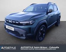 Dacia Duster - 1.6 hybrid 140ch Extreme NEUF - 25 970 €