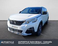 Peugeot 5008 Yffiniac