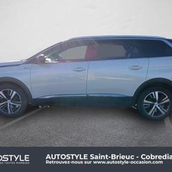 Peugeot 5008 1.5 BlueHDi 130ch E6.c GT Line S&S EAT8 Yffiniac