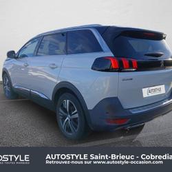 Peugeot 5008 1.5 BlueHDi 130ch E6.c GT Line S&S EAT8 Yffiniac
