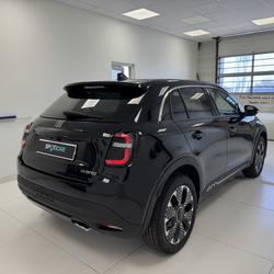 Fiat 600 T-Gen 3 1.2 Hybrid 145 eDCT6 La Prima Rouen