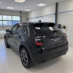 Fiat 600 T-Gen 3 1.2 Hybrid 145 eDCT6 La Prima Rouen