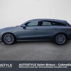 Mercedes CLA 180 d 116ch Business Line 8G-DCT Yffiniac