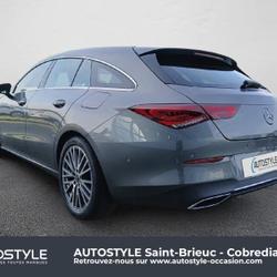 Mercedes CLA 180 d 116ch Business Line 8G-DCT Yffiniac