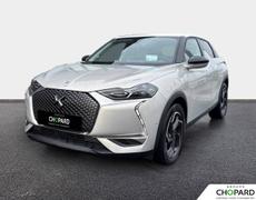 DS DS3 Crossback