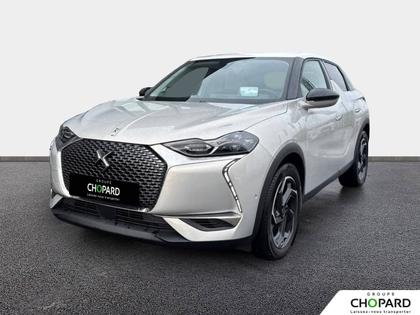 DS DS3 Crossback - DS3 Crossback PureTech 130 EAT8 Rivoli - 22 897 €