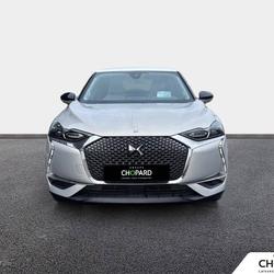 DS DS3 Crossback DS3 Crossback PureTech 130 EAT8 Rivoli Dole