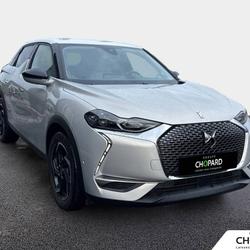 DS DS3 Crossback DS3 Crossback PureTech 130 EAT8 Rivoli Dole