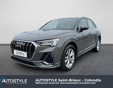 Audi Q3 Yffiniac