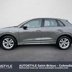 Audi Q3 35 TDI 150ch S line S tronic 7 Yffiniac