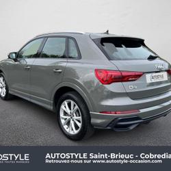 Audi Q3 35 TDI 150ch S line S tronic 7 Yffiniac
