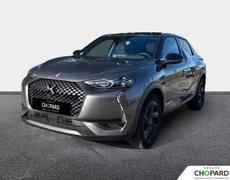 DS DS3 Crossback Dole