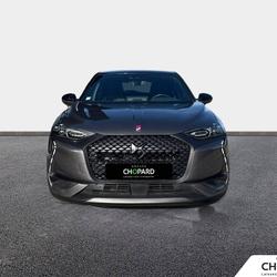 DS DS3 Crossback DS3 Crossback PureTech 130 EAT8 Performance Line Dole