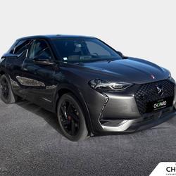 DS DS3 Crossback DS3 Crossback PureTech 130 EAT8 Performance Line Dole