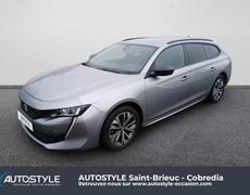 Peugeot 508 SW - BlueHDi 130ch S&S Allure Pack EAT8 - 17 980 €