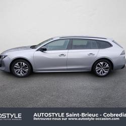 Peugeot 508 SW BlueHDi 130ch S&S Allure Pack EAT8 Yffiniac