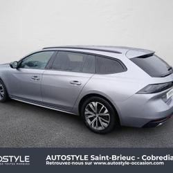 Peugeot 508 SW BlueHDi 130ch S&S Allure Pack EAT8 Yffiniac