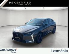 DS DS4 Metz