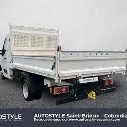 Renault Master R3500RJ L3 2.3 dCi 130ch + Coffre Confort Yffiniac