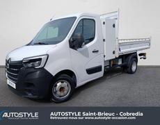 Renault Master Yffiniac
